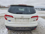 Honda Pilot 2021
