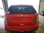 Ford Edge 2008