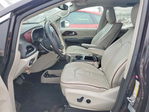Chrysler Pacifica 2017