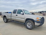 GMC Sierra 2002