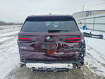 BMW X5 2024