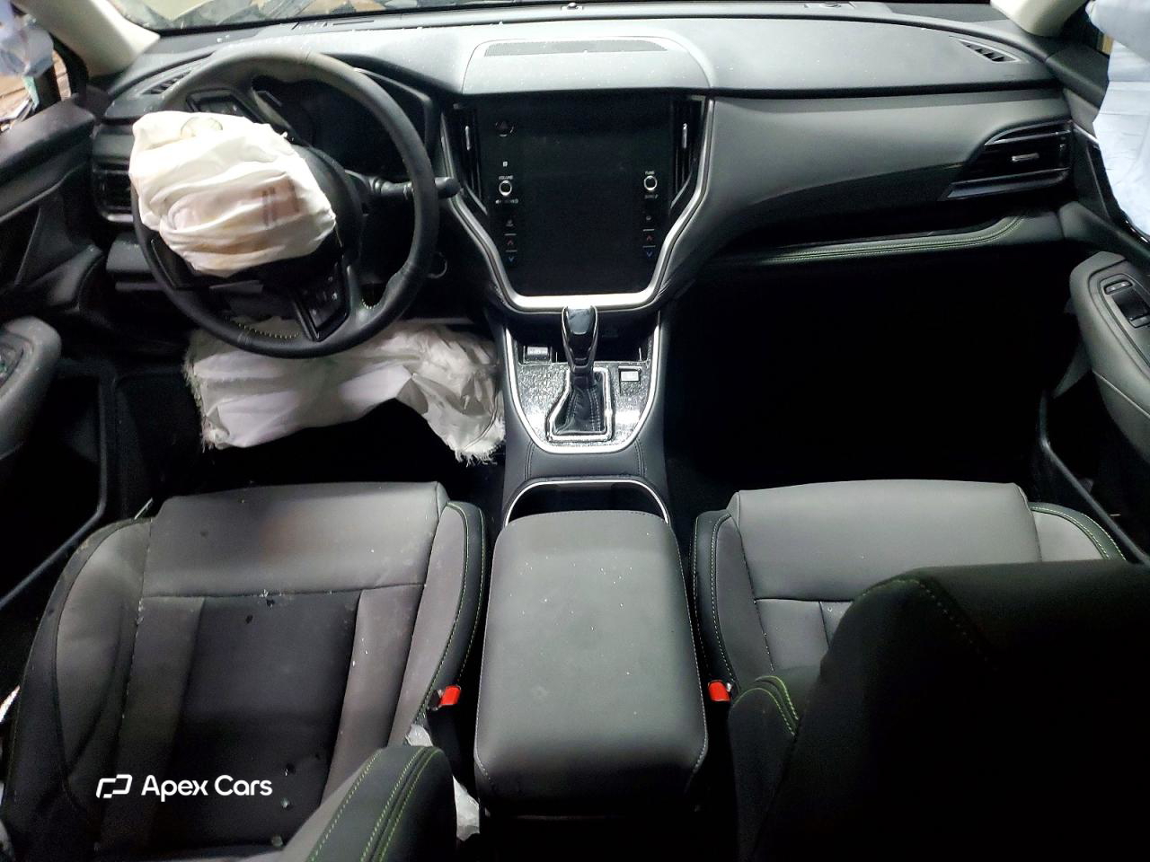 Subaru Outback 2025