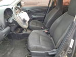 Nissan Versa 2016