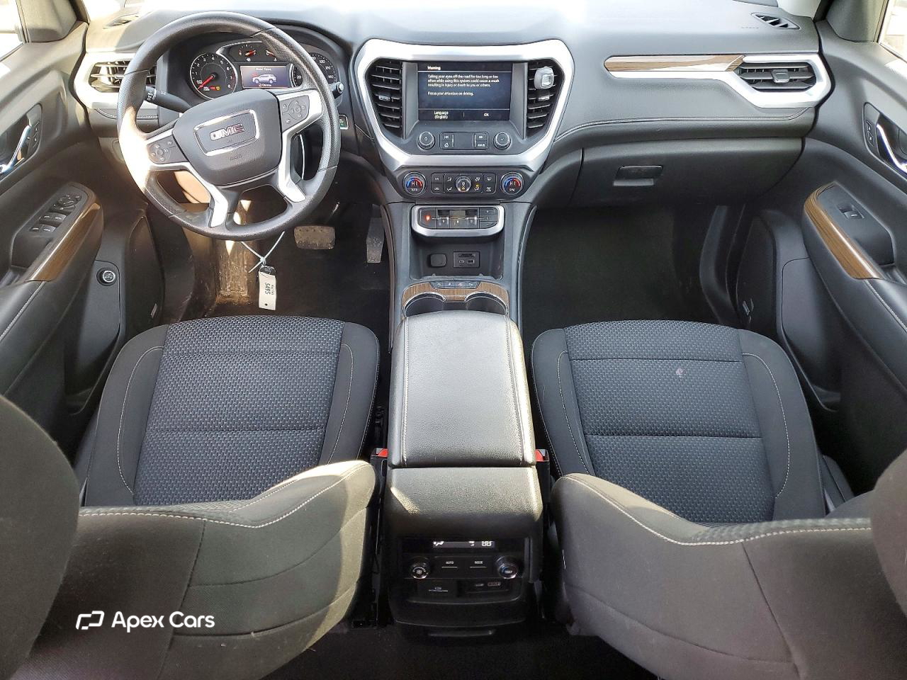 GMC Acadia 2023