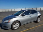 Nissan Sentra 2013