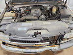 Chevrolet Silverado 2001