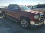 GMC Sierra 2016