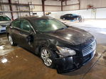 Nissan Maxima 2010