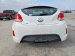 Hyundai Veloster 2017