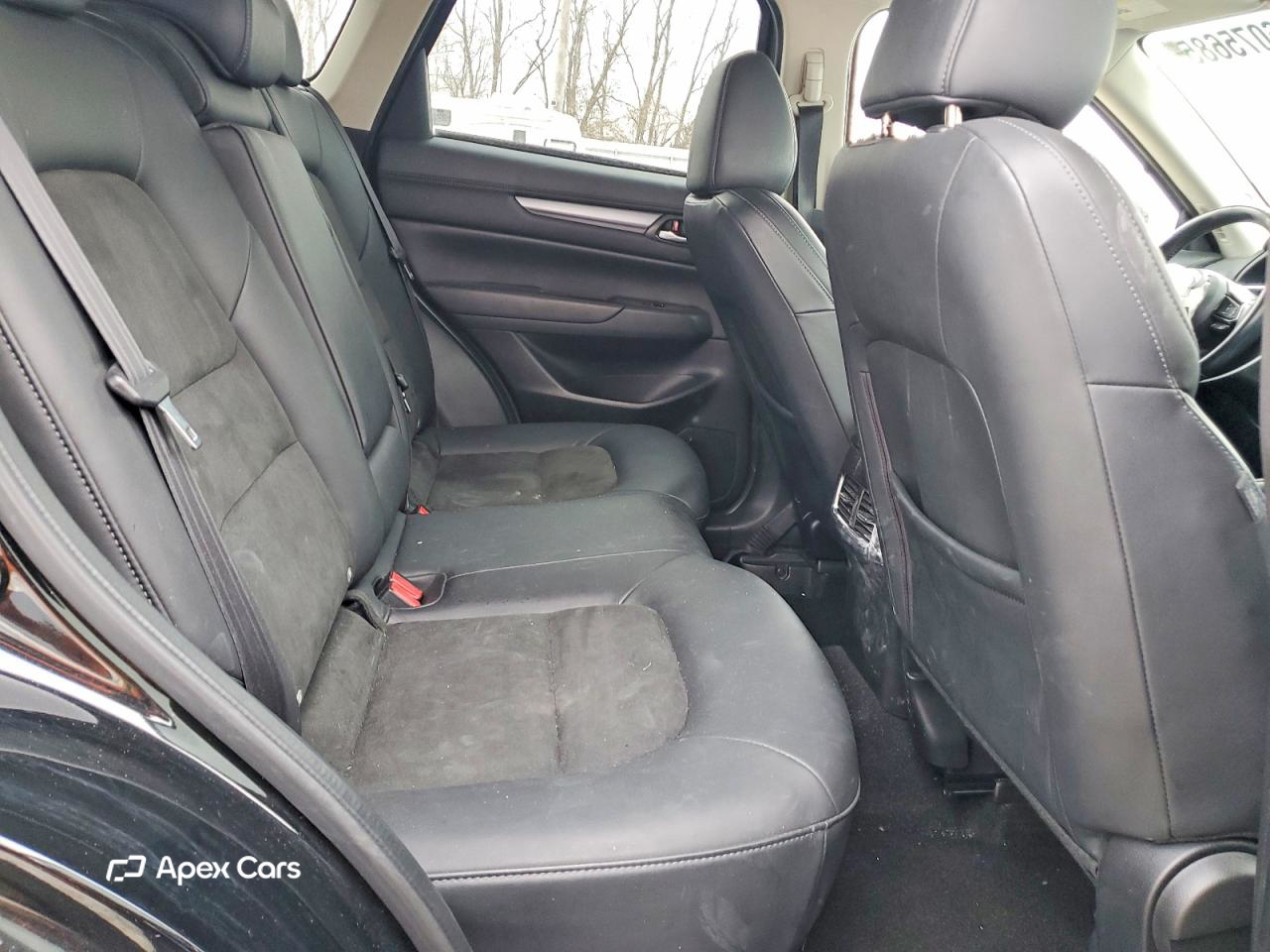 Mazda CX-5 2020