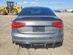 Audi RS4 2015