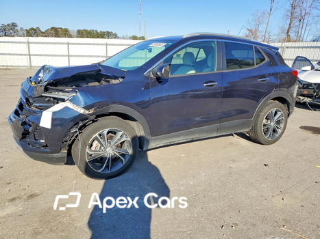 Buick Encore 2020 - Image 1 of 14