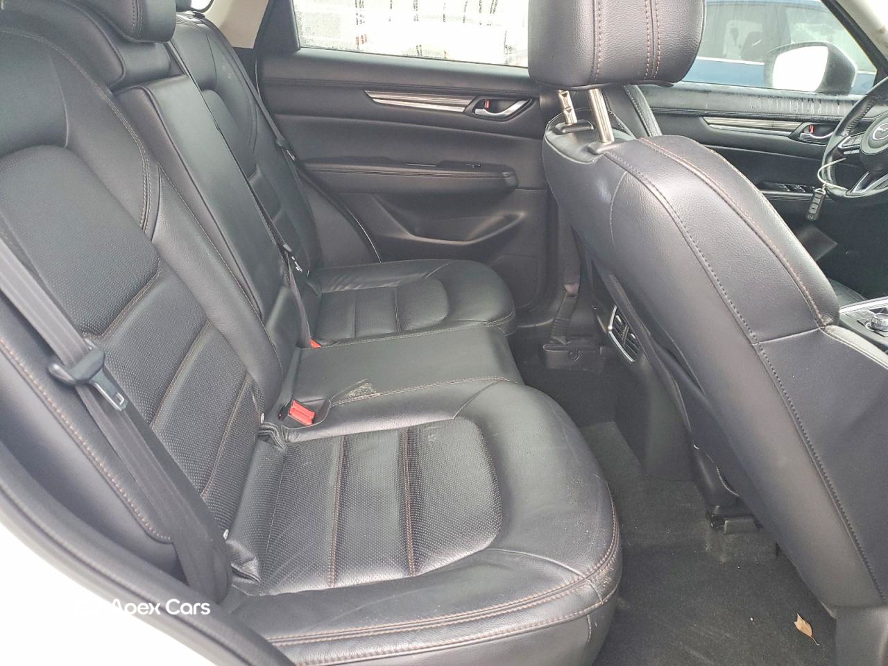 Mazda CX-5 2017