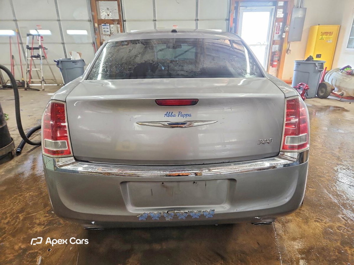 Chrysler 300 2013