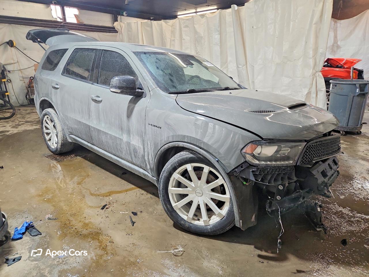 Dodge Durango 2020