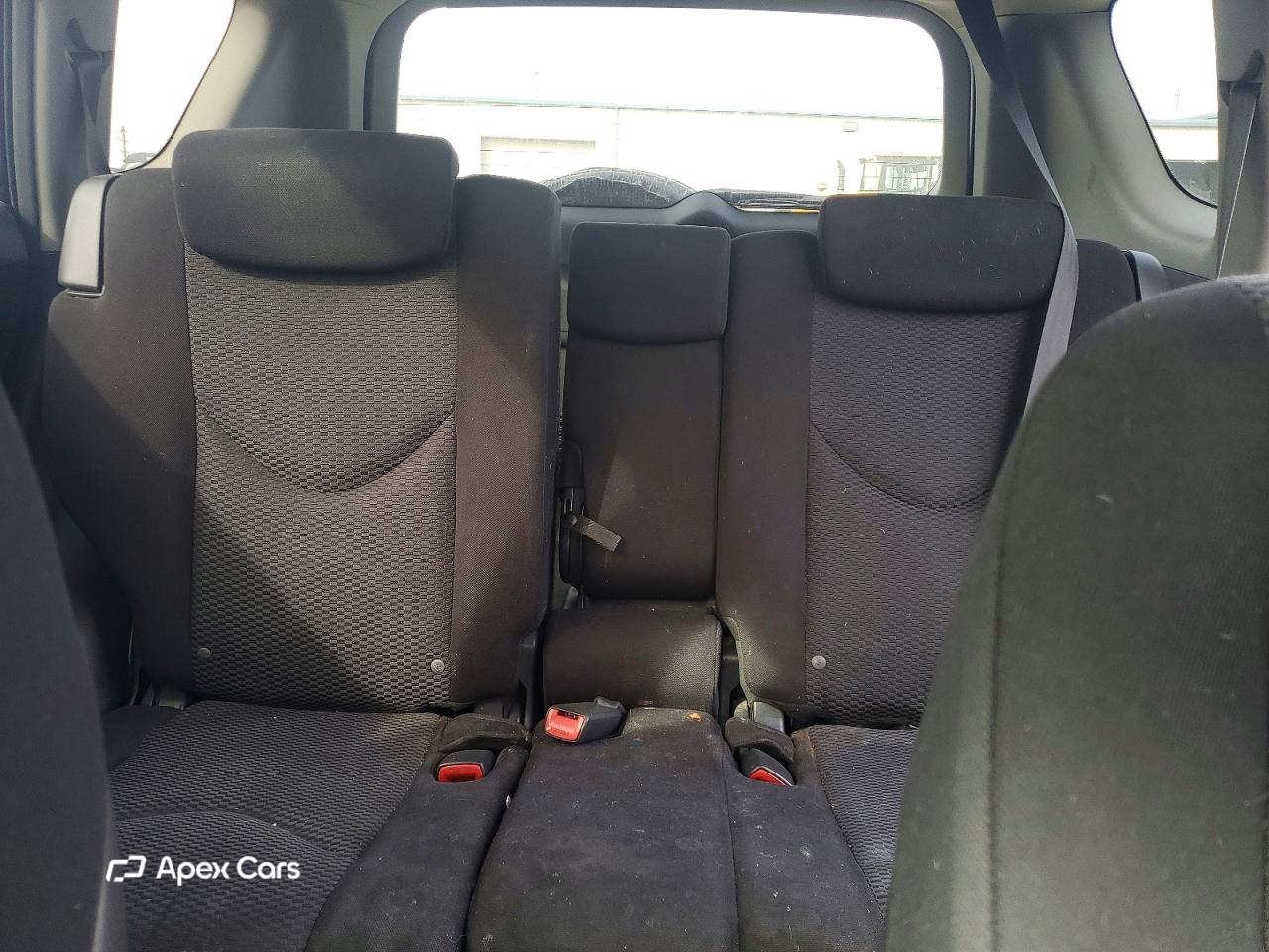 Toyota RAV 4 2006