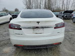 Tesla Model S 2017