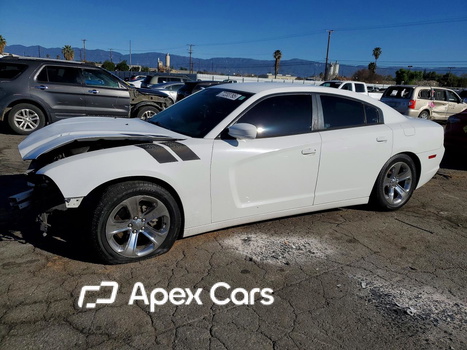 Dodge Charger 2011 - Image 1 of 14