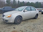 Kia Spectra 2009