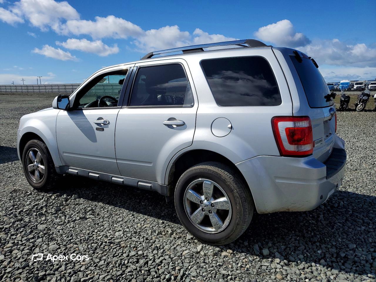 Ford Escape 2012