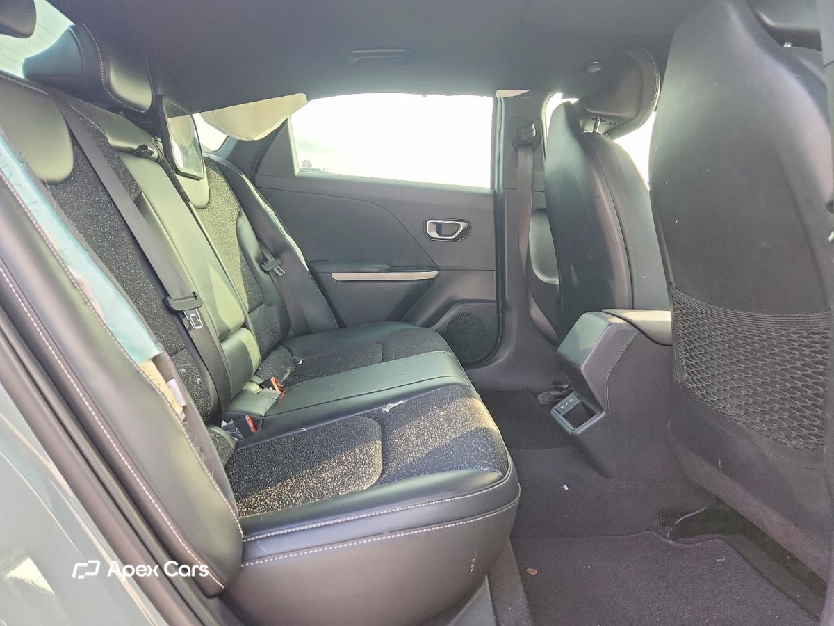 Kia K4 2025
