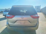 Toyota Sienna 2017