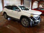 GMC Terrain 2021