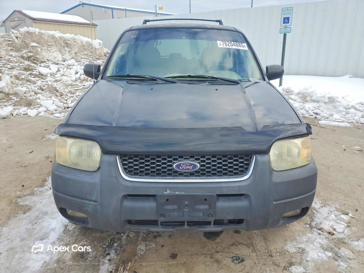 Ford Escape 2003