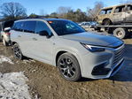 Lexus TX 2024