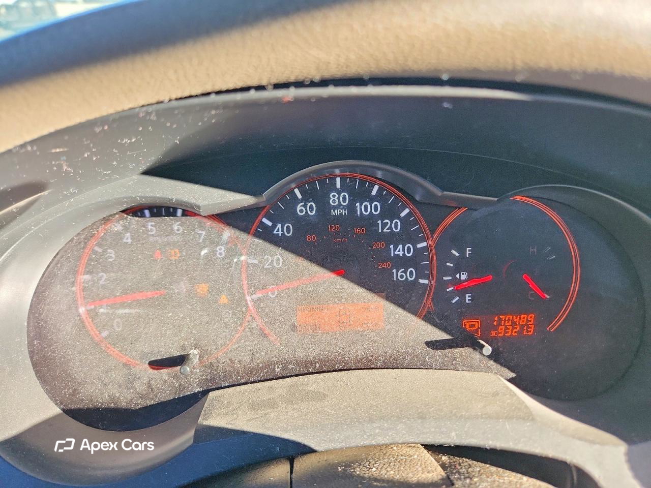Altima 2008