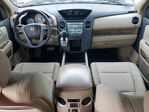 Honda Pilot 2009