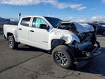 GMC Canyon 2022