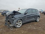 BMW X3 2017