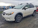 Subaru XV 2014