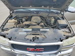 GMC Sierra 2001