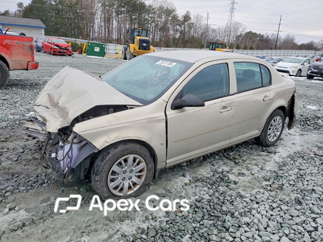 2009 Chevrolet Cobalt - Zdjęcie 1 z 5