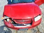 Chrysler Sebring 1999