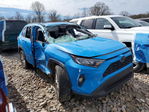 Toyota RAV 4 2019