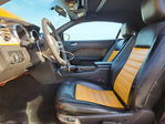 Ford Mustang 2007