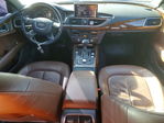 Audi A7 2013