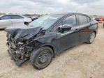 Nissan Versa 2021