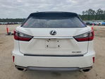 Lexus RX 2018