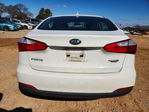 Kia Forte 2016