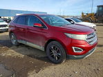 Ford Edge 2016