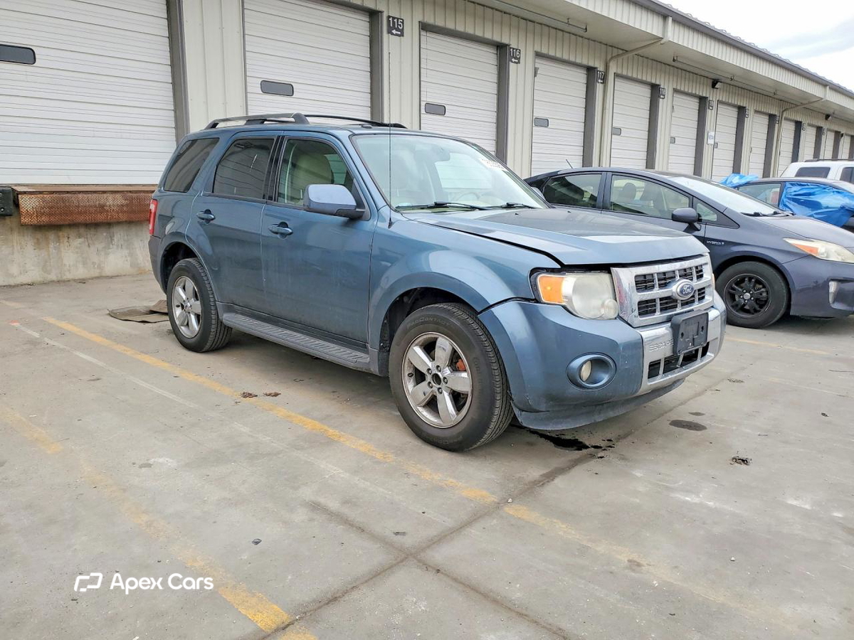 Ford Escape 2011