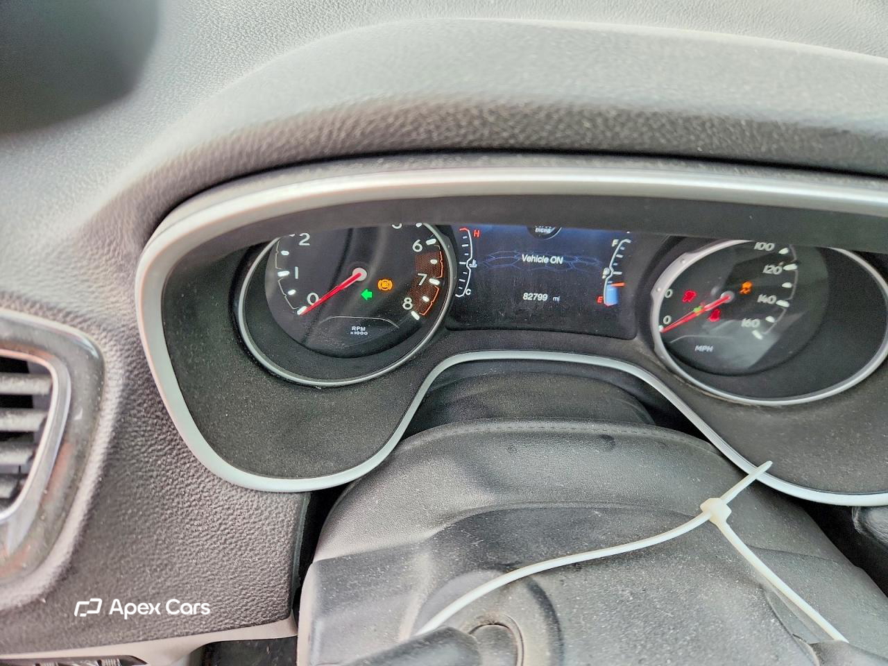 Jeep Compass 2021