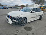 BMW Series 3 2019
