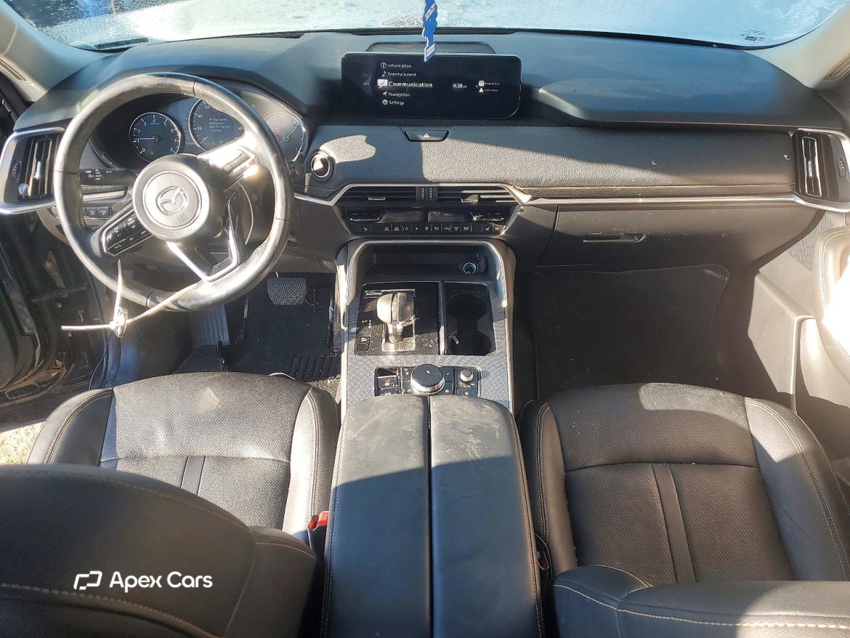 Mazda CX-90 2024