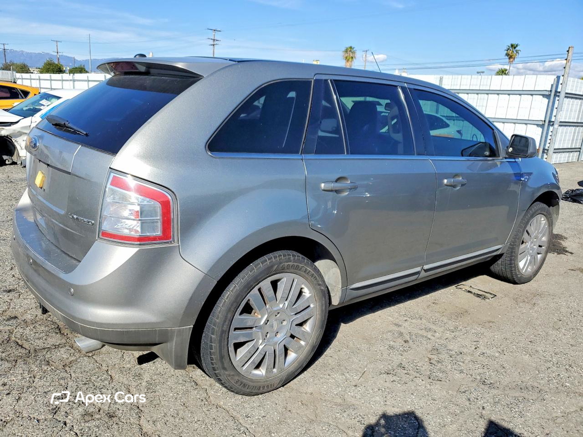 Ford Edge 2008