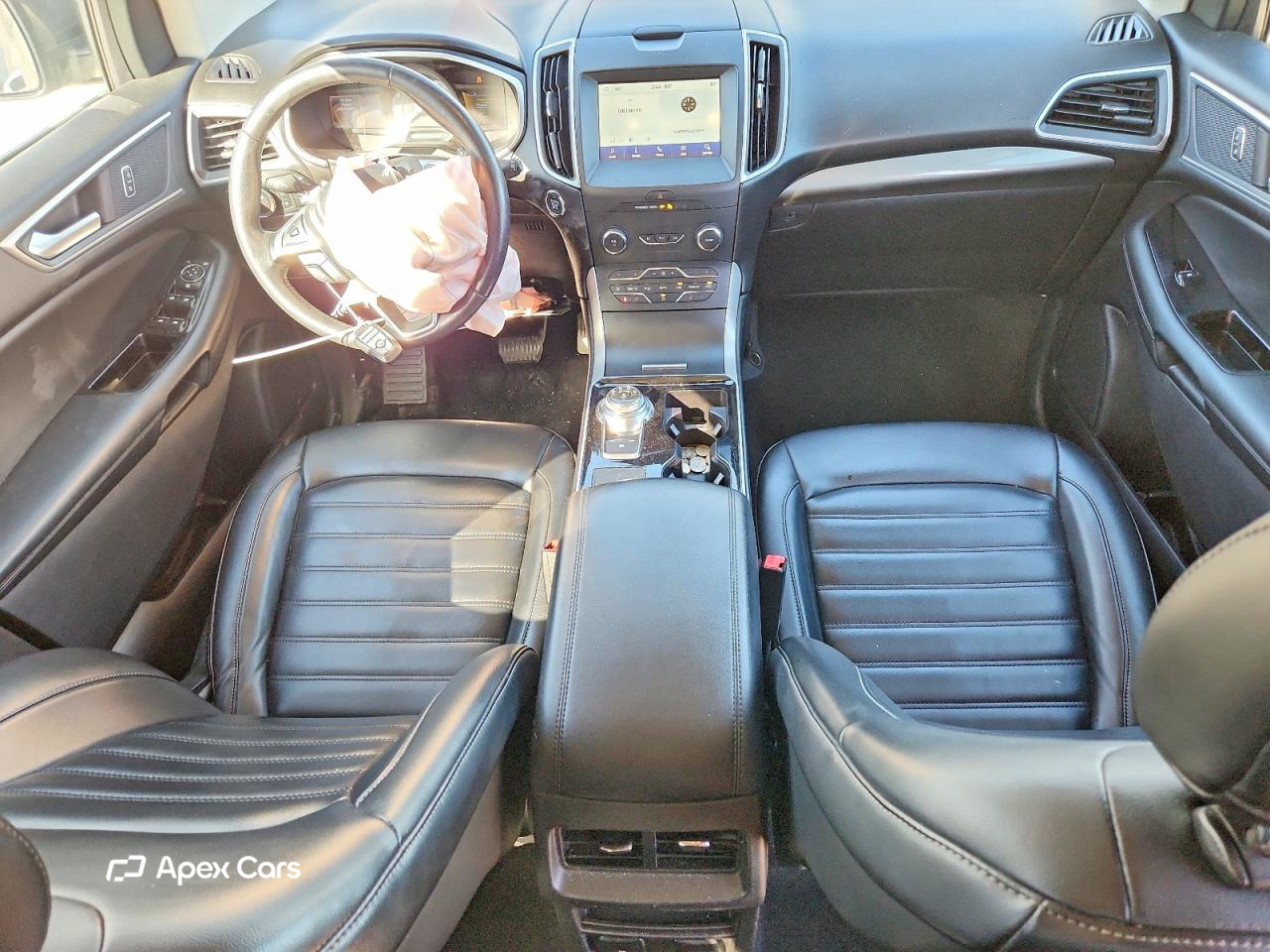 Ford Edge 2019